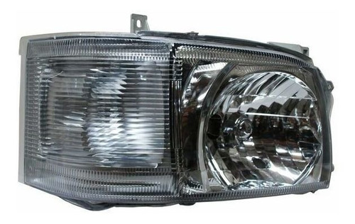 Faro Toyota Hiace 06-11 Der Ald