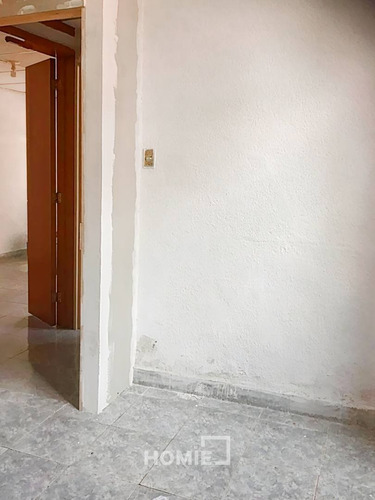 Imagen 5 de 7 de Céntrico Departamento En Buenavista, 68104