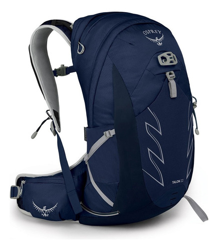 Mochila Aventura Trekking Osprey Talon 22