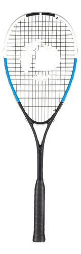 Raquetes E Bola De Squash (conjunto 2 Raq) 1 Bola Sb560 Cor Preto Tamanho Único