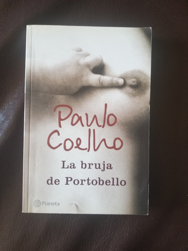 Libro La Bruja De Portobello