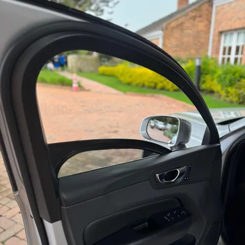 Volvo XC60 T5 Awd Momentum Blindada 2