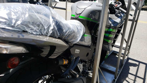 Kawasaki Zx14r
