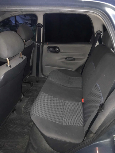 Chevrolet Classic 1.4 Lt Spirit Pack 2013