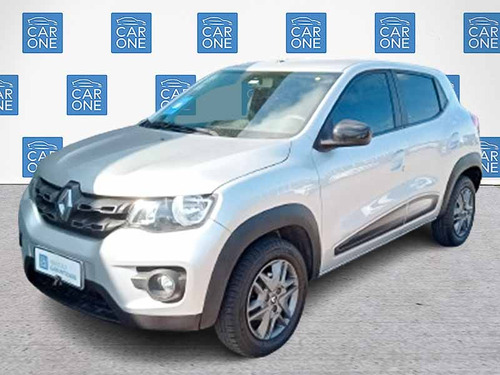 Renault Kwid 1.0 12V ICONIC