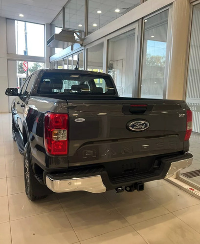 Ford Ranger 2.0 Cd 4X2 Xlt At 210Cv
