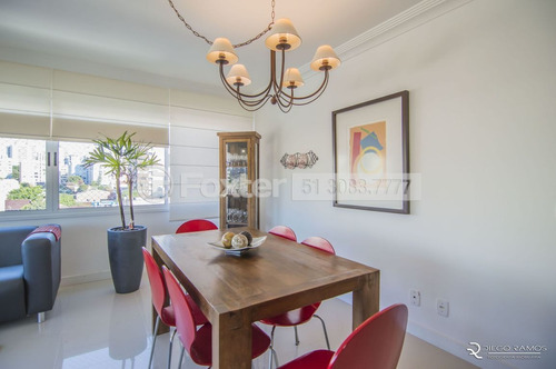 Imagem 4 de 29 de Apartamento, 3 Dormitórios, 95.39 M², Passo Da Areia - 151080