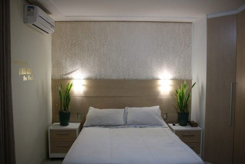 Imagem 4 de 5 de Casa Com 2 Dormitórios À Venda, 140 M² Por R$ 430.000,00 - Jardim Imagawa - Londrina/pr - Ca0453
