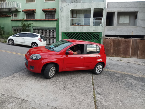 Fiat Uno 1.0 Vivace Celeb. Flex 5P