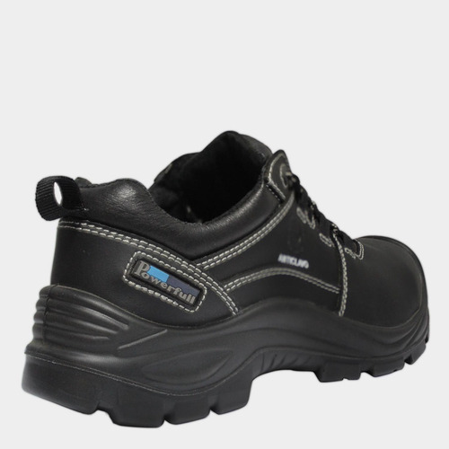 Imagen 4 de 6 de Zapatos De Seguridad Powerfull 342