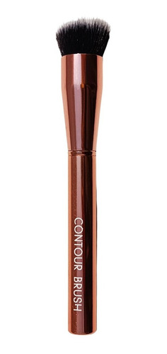 Brocha Cosmetica Contour Uso Profesional Prolux