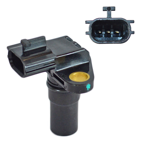 Sensor De Velocidad Vss Sentra 2.5 2007 2008 2009 2010 2011