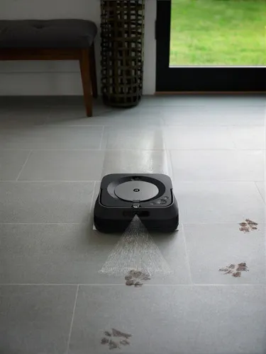 Braava trapeadora sale