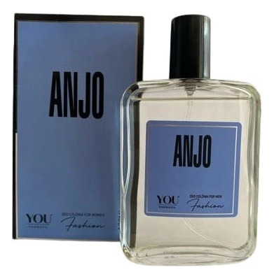 Perfume Anjo You 100ml 1 Unidade