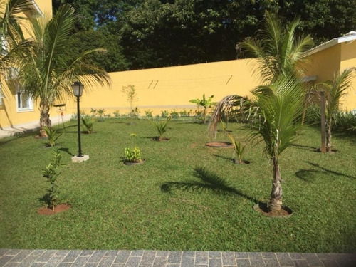 Casa Com 4 Dormitórios À Venda, 790 M² Por R$ 4.450.000 - Condomínio Santa Maria - Sorocaba/sp, Próximo Ao Shopping Iguatemi. - Ca0030 - 67640651