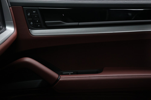 Porsche Cayenne coupé 3.0 S E-Hybrid Aut. 5P Hibrido