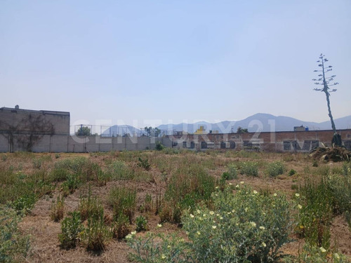 Venta Terreno San Cristobal Ecatepec Edomex