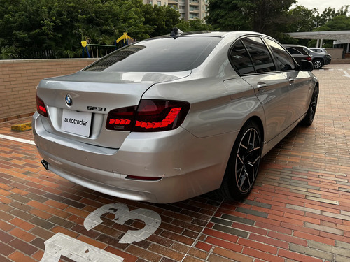 BMW Serie 5 2.5 523i F10