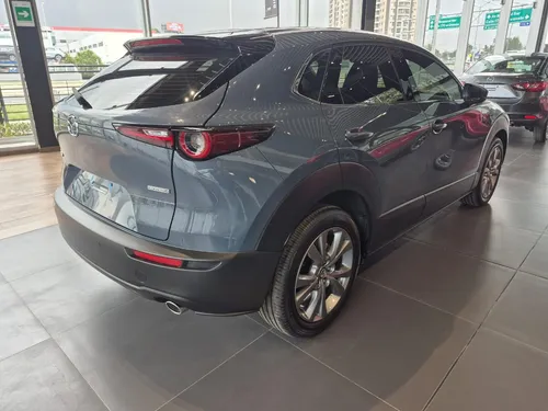 Mazda Cx-30 Grand Touring Mhev 2026 /170/jr
