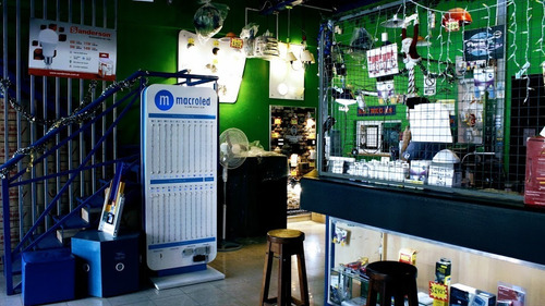 Imagen 10 de 10 de Prolongador Tripolar 10a Starbox Cable 10 Metros 250v