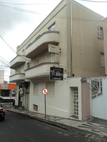 Imagem 2 de 10 de Salas Comerciais - Ref: L765