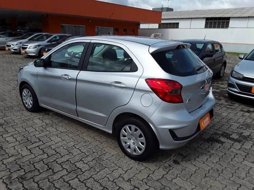 Ford Ka 1.0 Ti-vct Flex Se Manual
