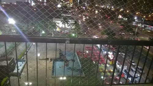 Imagem 7 de 15 de Apartamento Para Venda Em Bauru, Panorama, 3 Dormitórios, 1 Suíte, 2 Banheiros, 1 Vaga - 726_2-397324