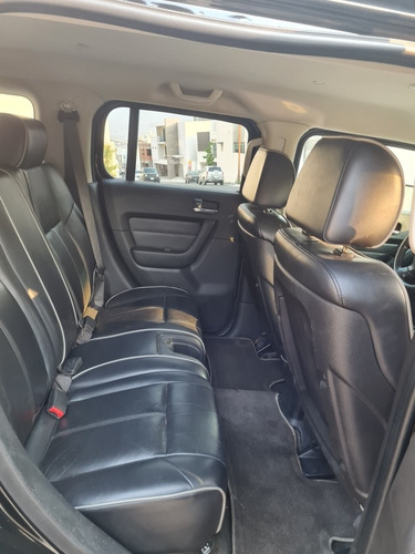 Hummer H3 3.7 Luxury 4x4