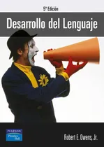 Comprar Desarrollo Del Lenguaje 5ª Edición  Robert E. Owens