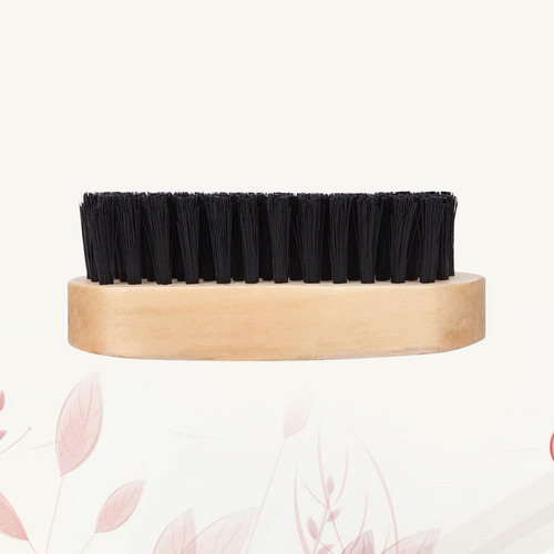 Cepillo Para Limpieza De Uñas Y Peine