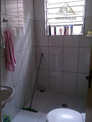 Imagem 15 de 17 de Casa Residencial À Venda, Parque Rodrigo Barreto, Arujá. - Ca0115