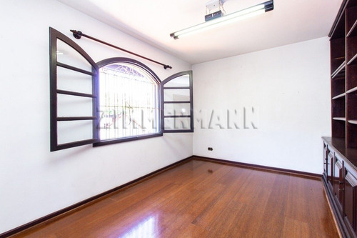 Imagem 15 de 15 de Casa - Alto Da Lapa - Ref: 81953 - V-81953