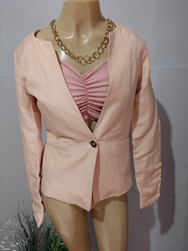 Blazer Cortelle