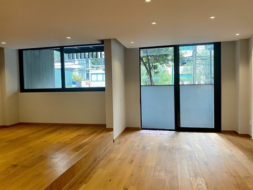Imagen 5 de 30 de Se Vende O Renta Departamento En Polanco