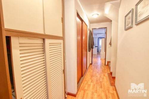 Casa - Mart.-santa Fe/fleming Duplex 5 Ambientes Playroom Suite Jardin