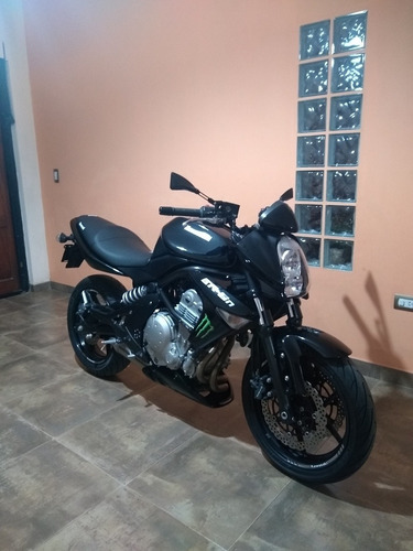 Imagen 3 de 8 de Kawasaki Er-6n
