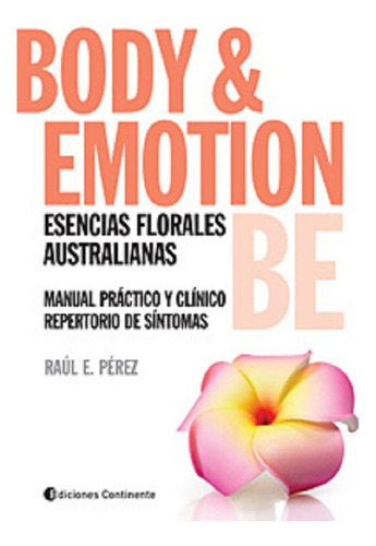 Outlet : Body Y Emotion Be Esencias Florales Australianas