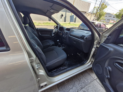 Renault Clio 1.2 Mio Confort Abs Abcp
