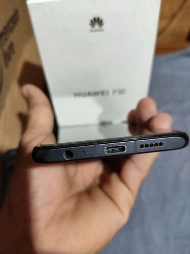 Huawei P30 6gb Ram 128gb Room
