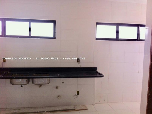 Imagem 3 de 15 de Apartamento Para Venda Em Natal, Candelária, 4 Dormitórios, 4 Suítes, 6 Banheiros, 3 Vagas - Ap0015-re_2-174205