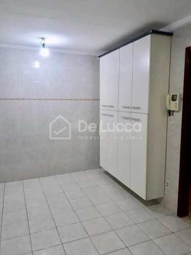 Imagem 9 de 16 de Casa À Venda Em Jardim Conceição - Ca009310