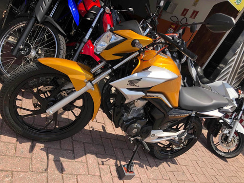 Imagem 7 de 7 de Honda Cg 160 Titan