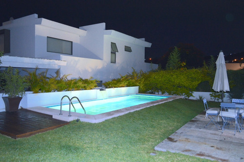Imagen 9 de 14 de Impecable Casa En El Exclusivo Coto La Pradera, Las Cañadas