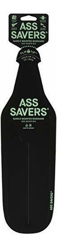 Ass Savers Savers Del Asiento - Nueva Generación