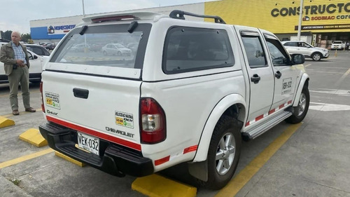 Imagen 7 de 23 de Chevrolet Luv D Max