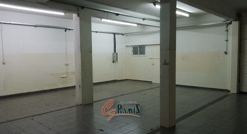 Imagen 4 de 9 de Local Deposito En Alquiler Muñiz 800 Ituzaingo