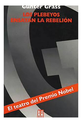 Los Plebeyos Ensayan La Rebelion - Grass - #d