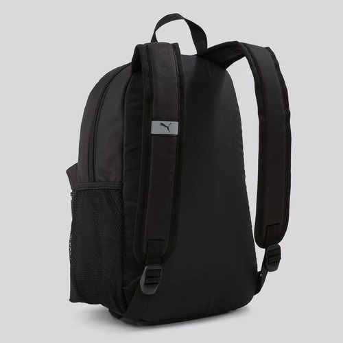 Mochila Puma Phase Small Juvenil Preta