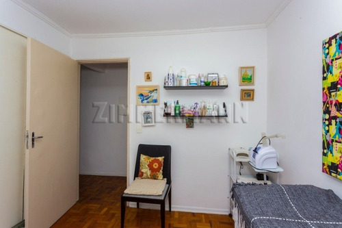 Apartamento - Perdizes - Ref: 112431 - V-112431