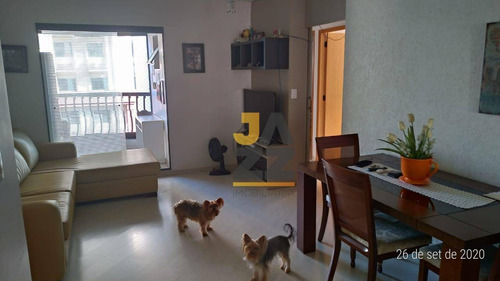 Imagem 2 de 30 de Excelente Apartamento Com Localização Privilegiada Na Região De Moema, O Apartamento Com 93 M², Com 3 Dormitórios - Ap7220